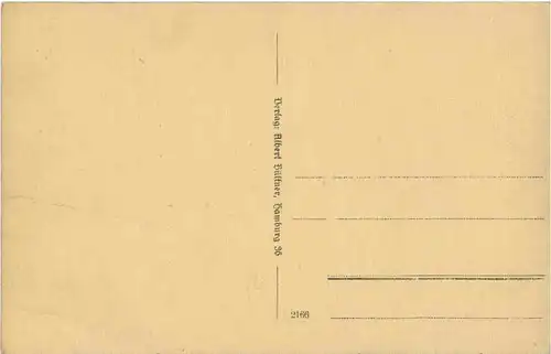 Lüneburg - Roter Hahn -69664