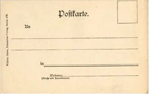 Gruss aus Freiburg - Stadtgarten -68870