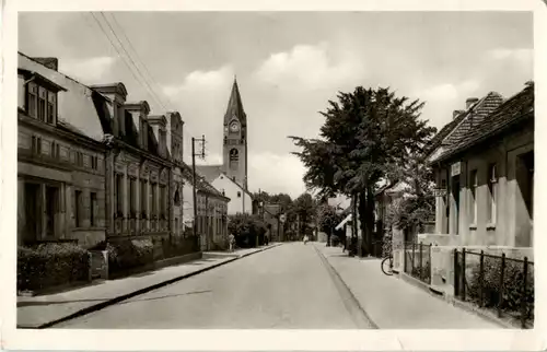 Ketzin - Breitscheidstrasse -69864