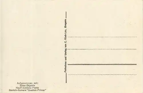 Lindau aus der Vogelschau -68958