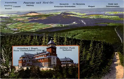 Fichtelberg -69128