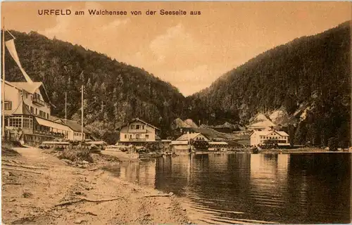 Urfeld am Walchensee -69118