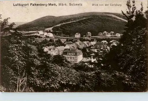 Falkenberg Mark -69138