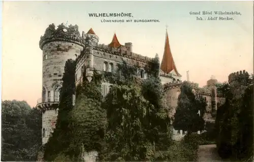 Wilhelmshöhe -69178