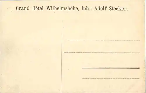 Wilhelmshöhe -69178