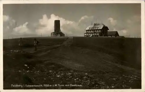 Feldberg -68364