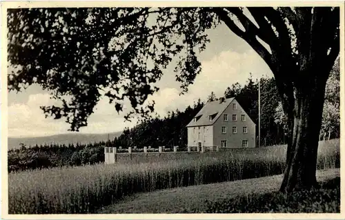 Glashütten - Veidts Kurhaus -68214