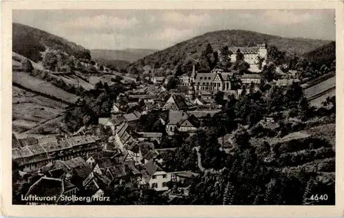 Stolberg Harz -69518