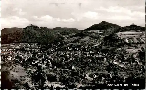 Annweiler am Trifels -69474