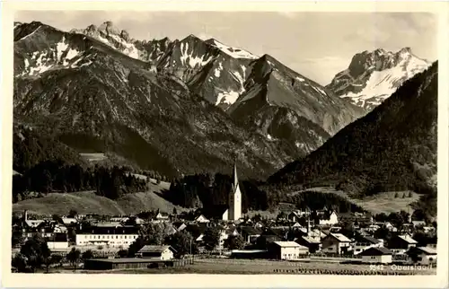 Oberstdorf -69534