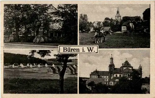 Büren in Westfalen -69042