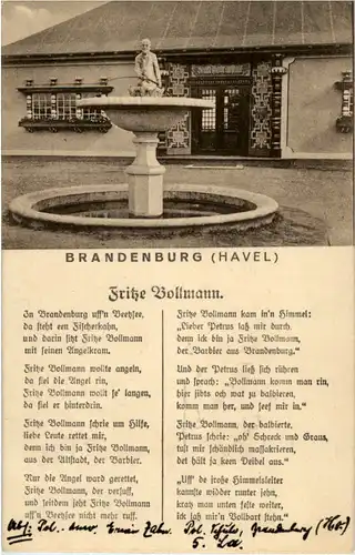 Brandenburg Havel -69456