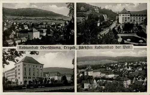 Oberschlema -69594