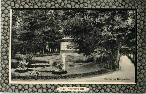Bad Neuenahr - Kurgarten -69142