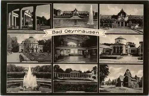 Bad Oeynhausen -69694