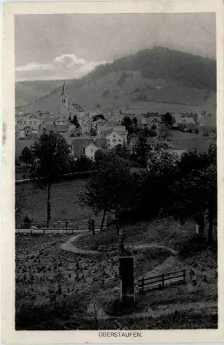 Oberstaufen, Allgäu, -340882