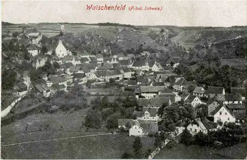 Waischenfeld -69894