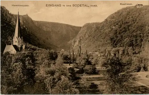 Eingang ins Bodetal -69888