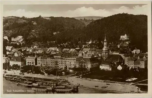 Bad Schandau -69906