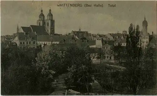 Wittenberg - Bez. Halle -69968