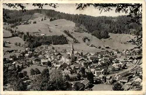 Oberstaufen, Allgäu, -340494