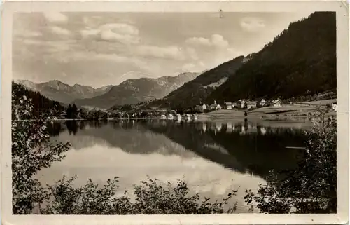 Bühl am Alpsee, Allgäu -340554