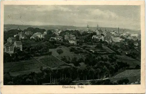 Eisenberg, i. Thür. -341262