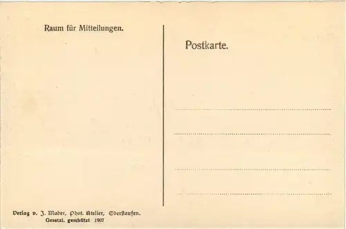 Allgäu, Weissachtal bei Oberstaufen -340594