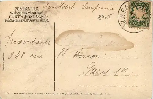 Fischen, Allgäu, -340692