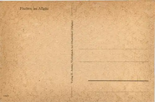 Fischen, Allgäu, -340732