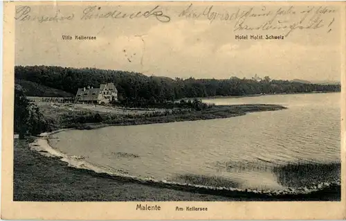 Malente - Am Kellersee -69840