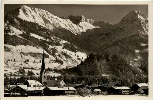 Fischen, Allgäu, -340726