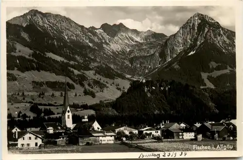 Fischen, Allgäu, -340746