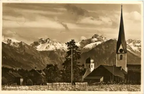 Fischen, Allgäu, -340784