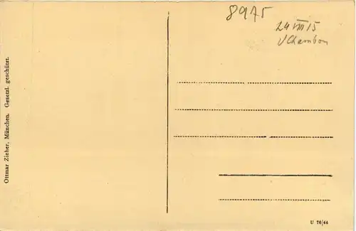 Fischen, Allgäu, -340992
