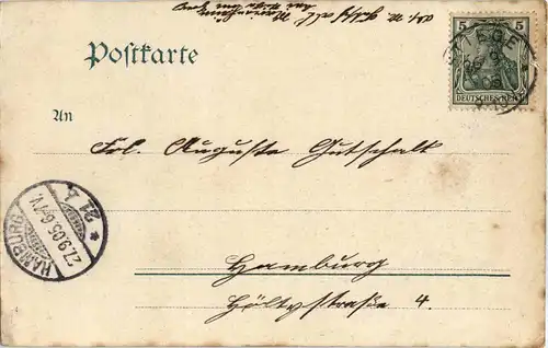 Goslar - Kaiser-Worth -37776