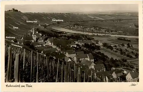 Escherndorf am Rhein -69672