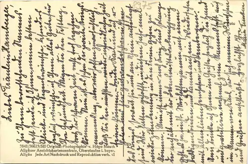 Fischen, Allgäu, -340964