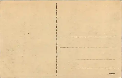 Trier, Postamt -341722