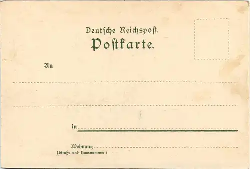 Trier, Grüsse, Kaiserpalast -341054