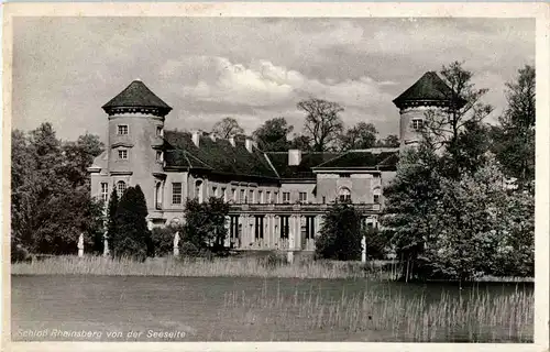 Schloss Rheinsberg -69772