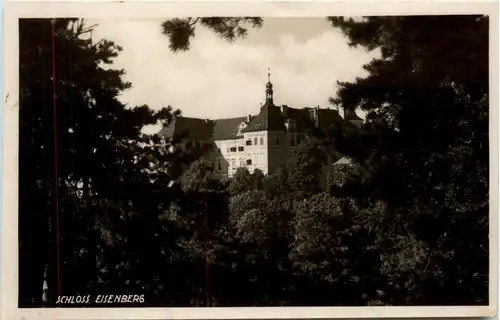 Eisenberg, Schloss -341212