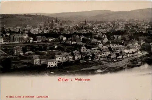 Trier, v. Weishaus -341066