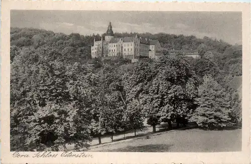 Gera, Schloss Osterstein -341104