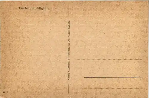 Fischen, Allgäu, -340718