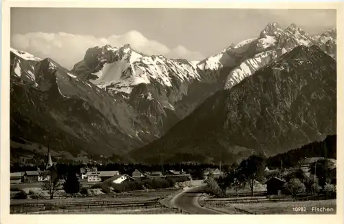 Fischen, Allgäu, -340738