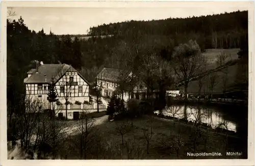 Naupoldsmühle, Mühltal -342042