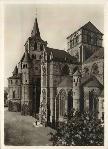 Trier, Liebfrauenkirche -341018