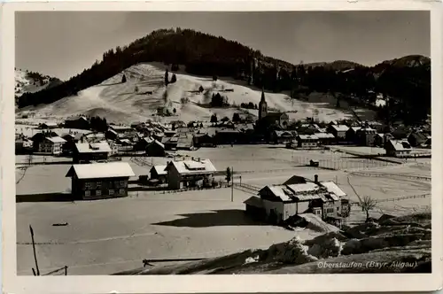 Gruss aus Oberstaufen, -341524