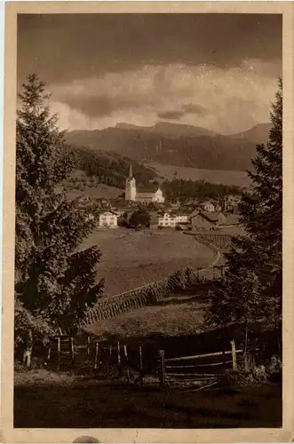 Oberstaufen, Allgäu, -340940